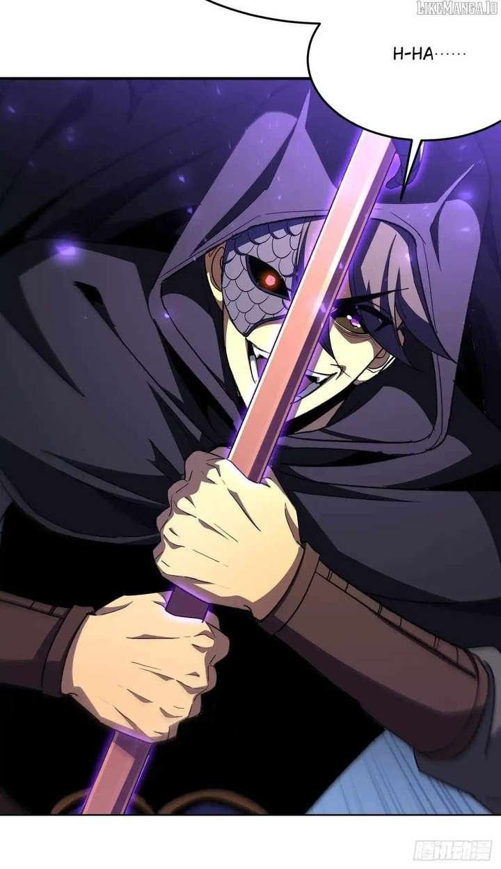 Lord of Summons! Sudden Mutation Chapter 58 251 52