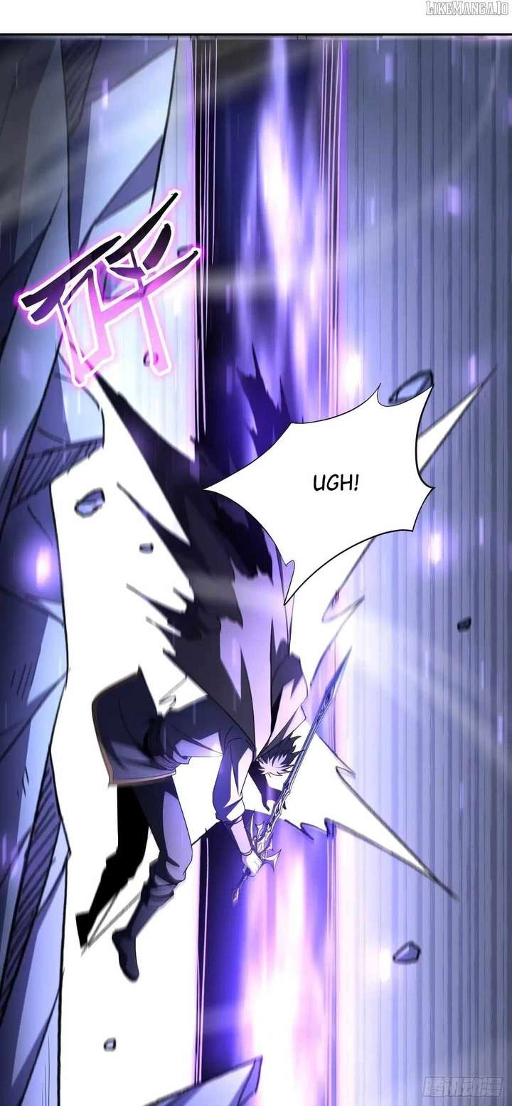 Lord of Summons! Sudden Mutation Chapter 58 258 59