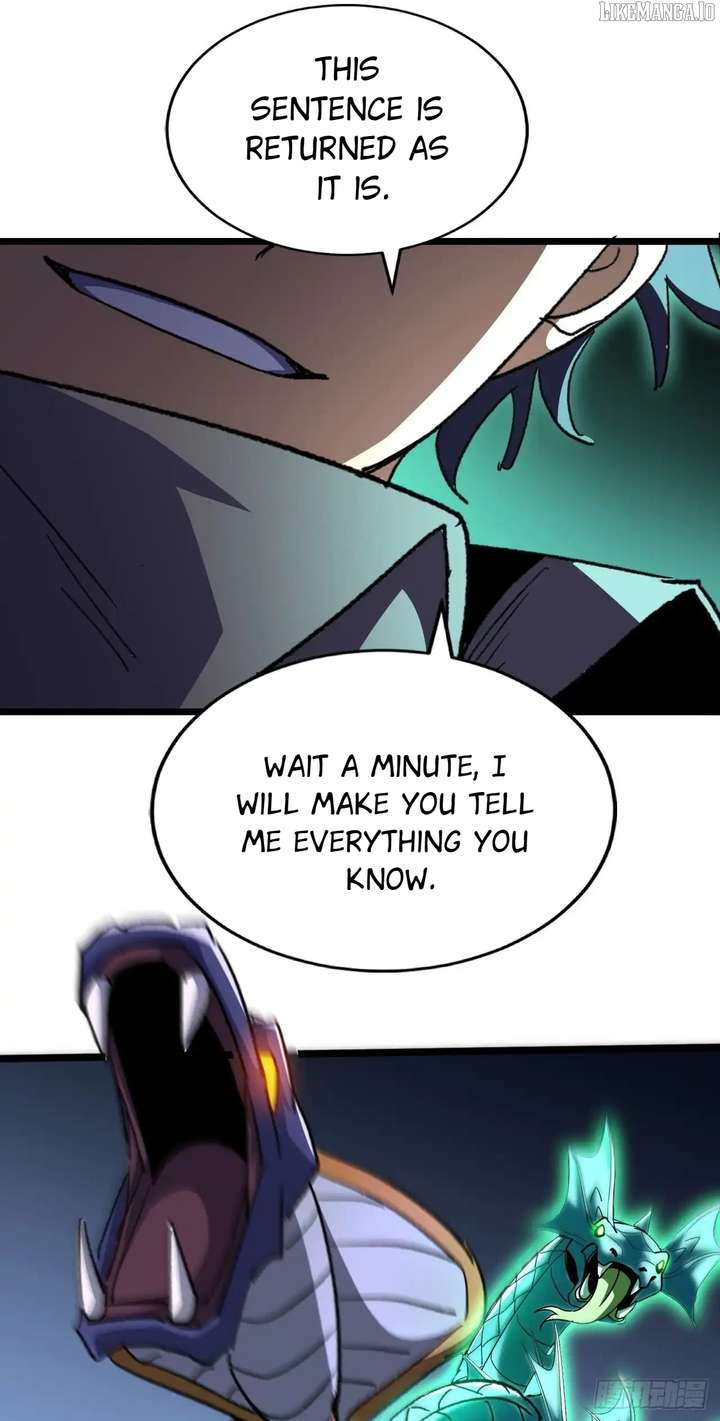 Lord of Summons! Sudden Mutation Chapter 59 166 03