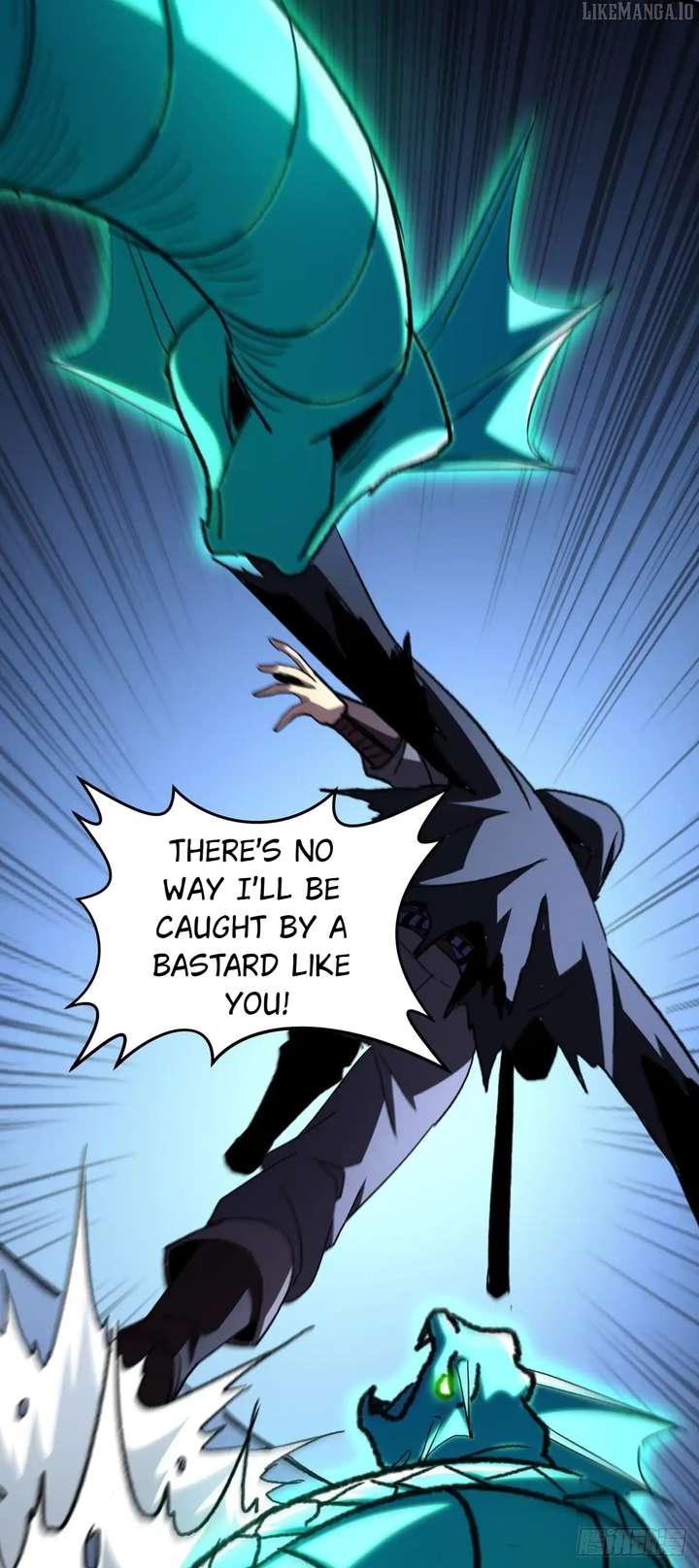 Lord of Summons! Sudden Mutation Chapter 59 171 08