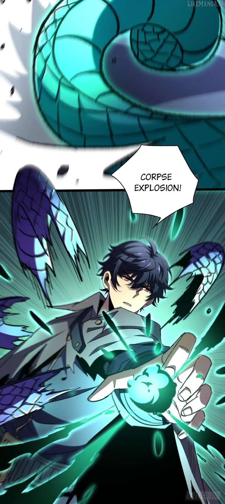 Lord of Summons! Sudden Mutation Chapter 59 172 09