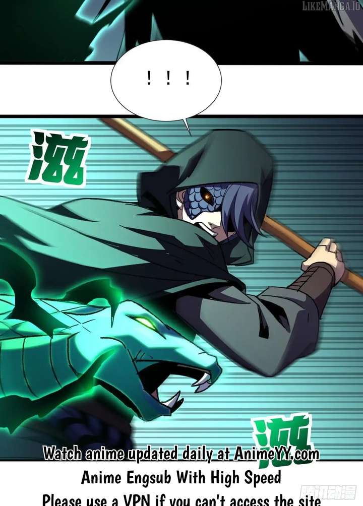 Lord of Summons! Sudden Mutation Chapter 59 173 10