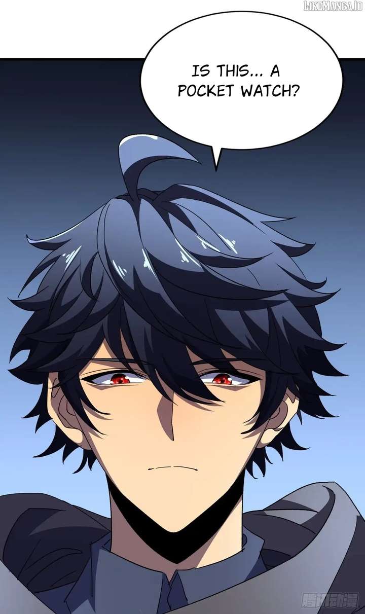 Lord of Summons! Sudden Mutation Chapter 59 181 18