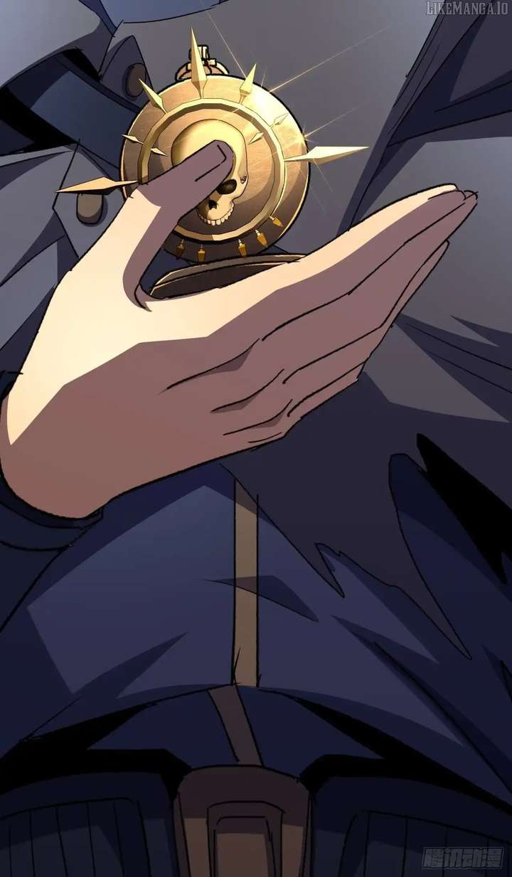 Lord of Summons! Sudden Mutation Chapter 59 182 19