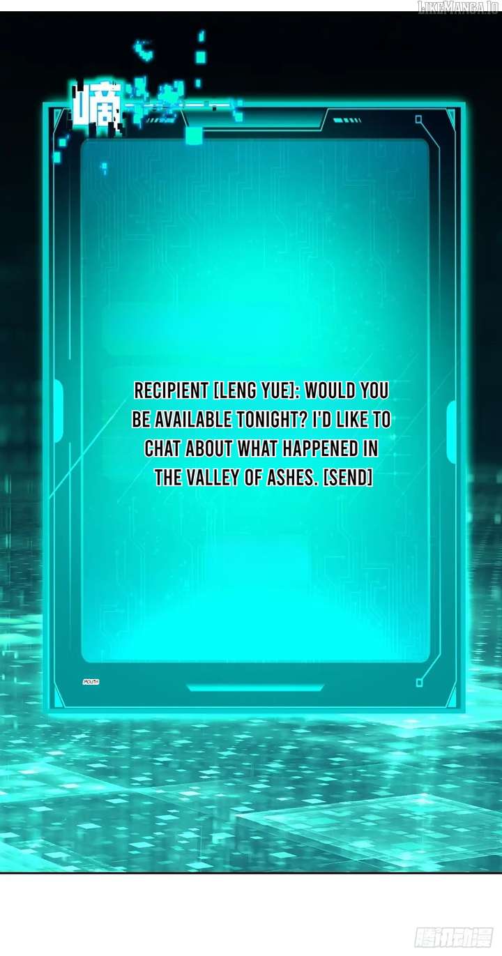 Lord of Summons! Sudden Mutation Chapter 59 186 23