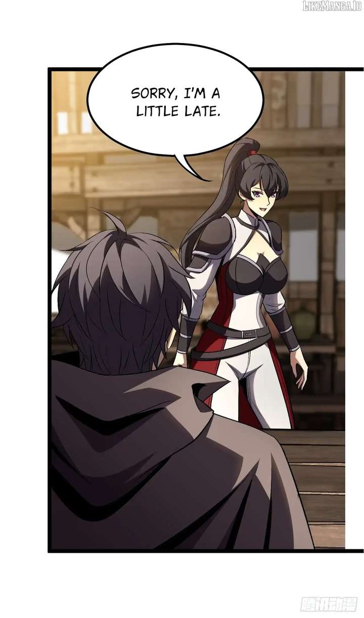 Lord of Summons! Sudden Mutation Chapter 59 189 26