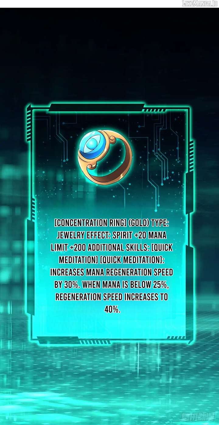 Lord of Summons! Sudden Mutation Chapter 59 191 28