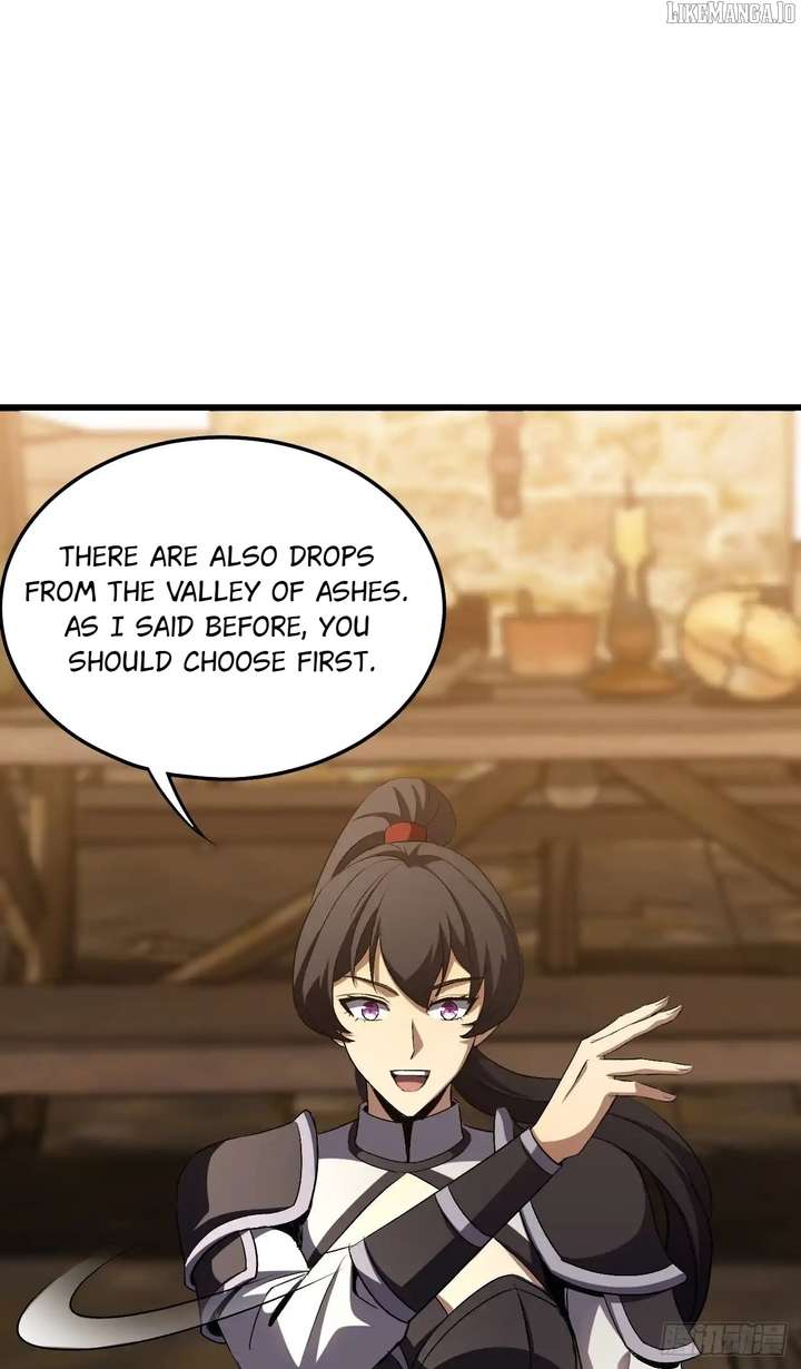 Lord of Summons! Sudden Mutation Chapter 59 193 30