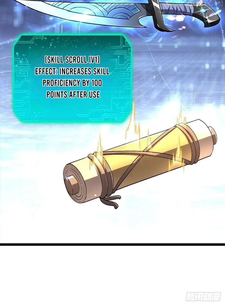 Lord of Summons! Sudden Mutation Chapter 59 195 32