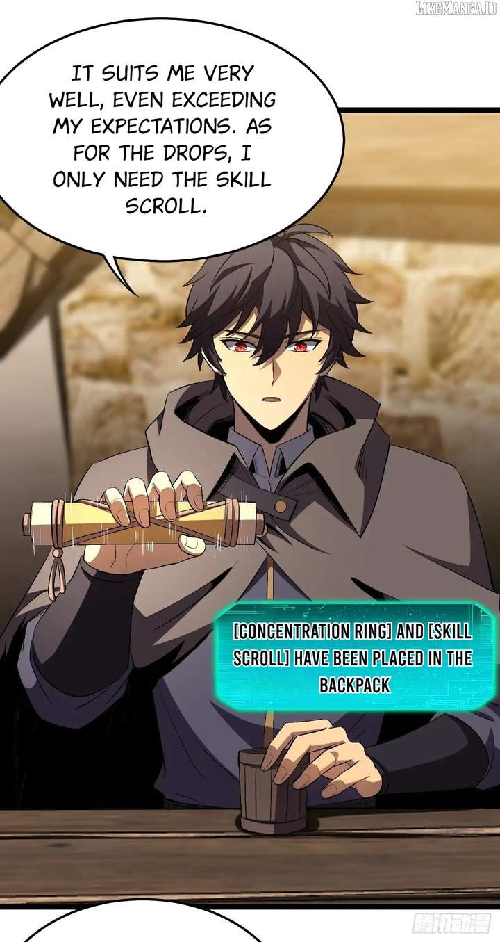 Lord of Summons! Sudden Mutation Chapter 59 196 33