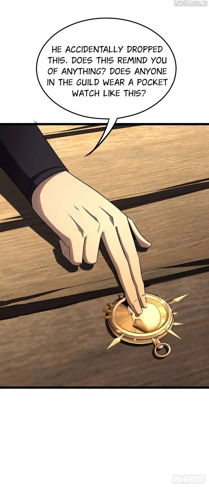 Lord of Summons! Sudden Mutation Chapter 59 199 36