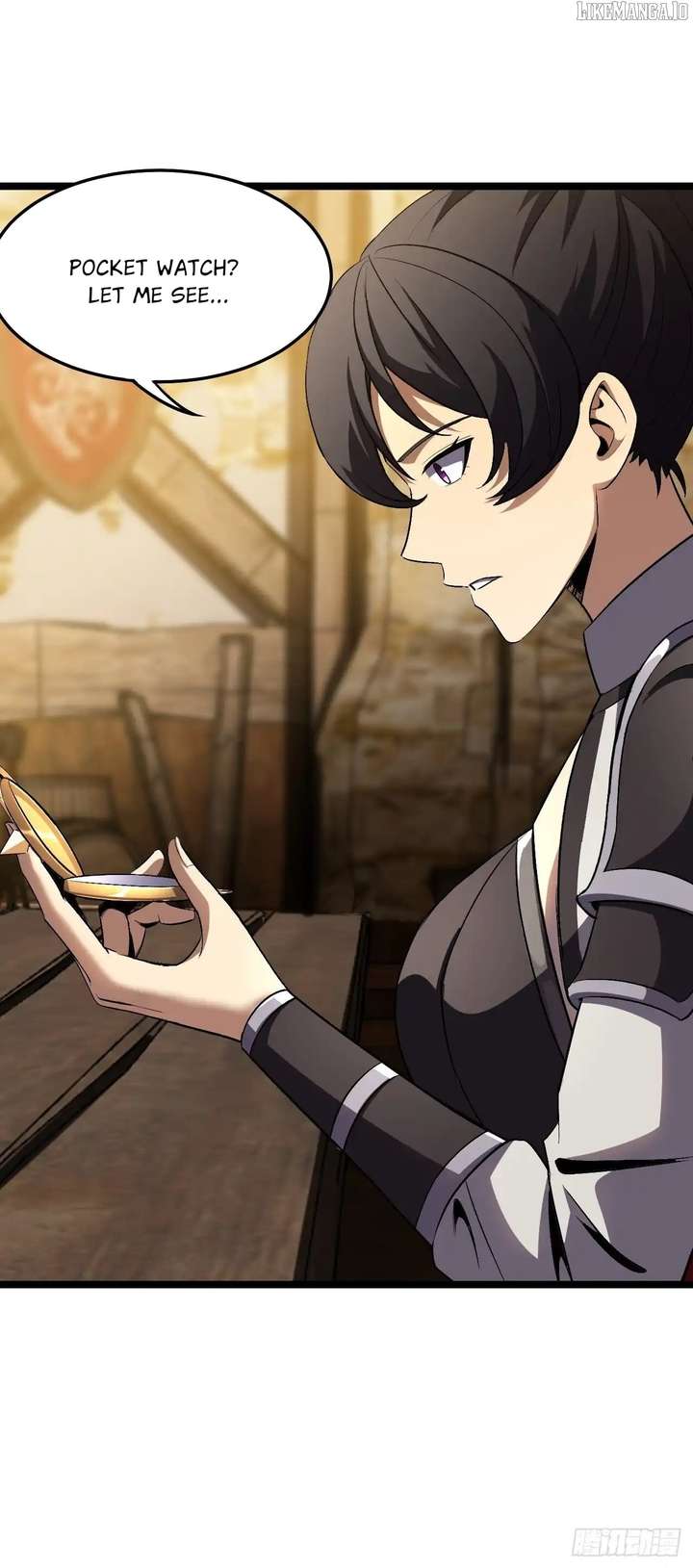 Lord of Summons! Sudden Mutation Chapter 59 200 37