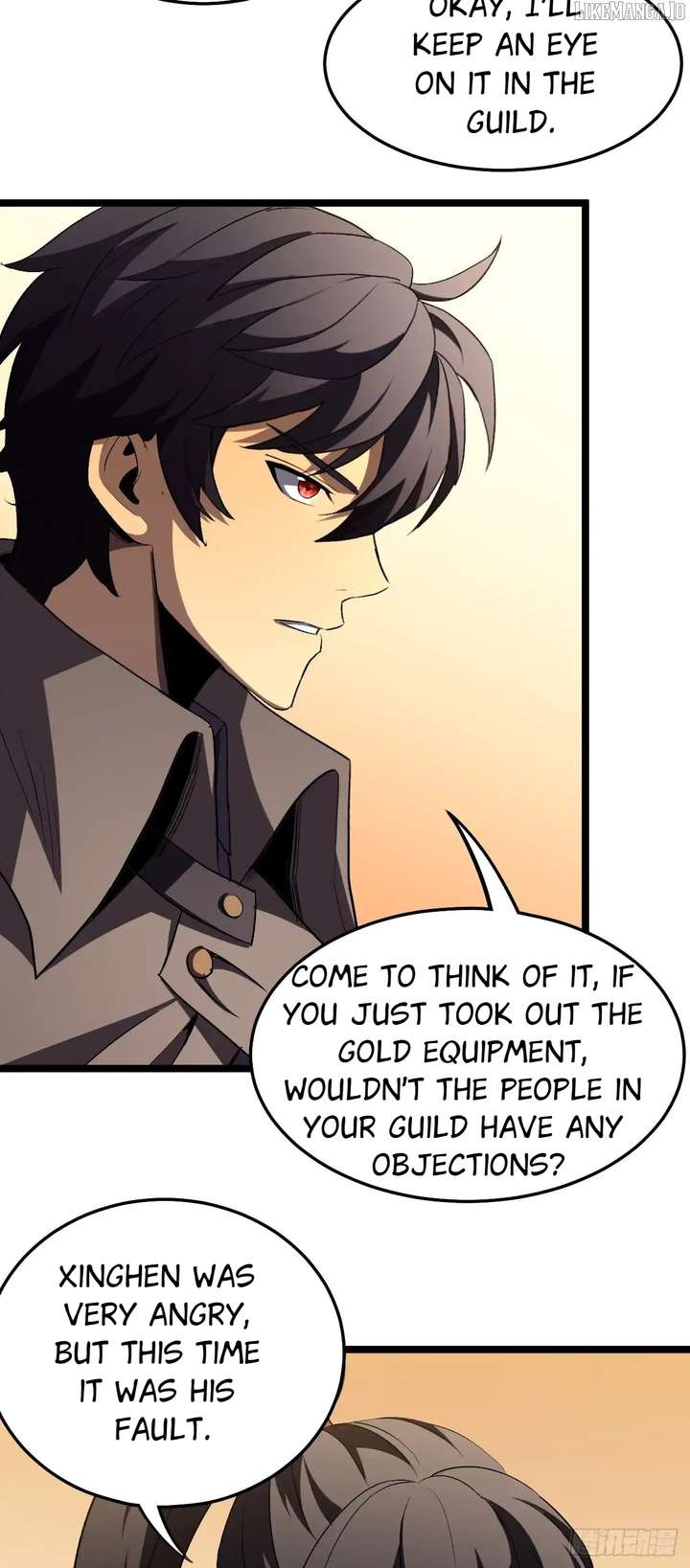 Lord of Summons! Sudden Mutation Chapter 59 202 39