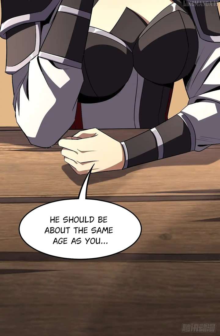 Lord of Summons! Sudden Mutation Chapter 59 205 42