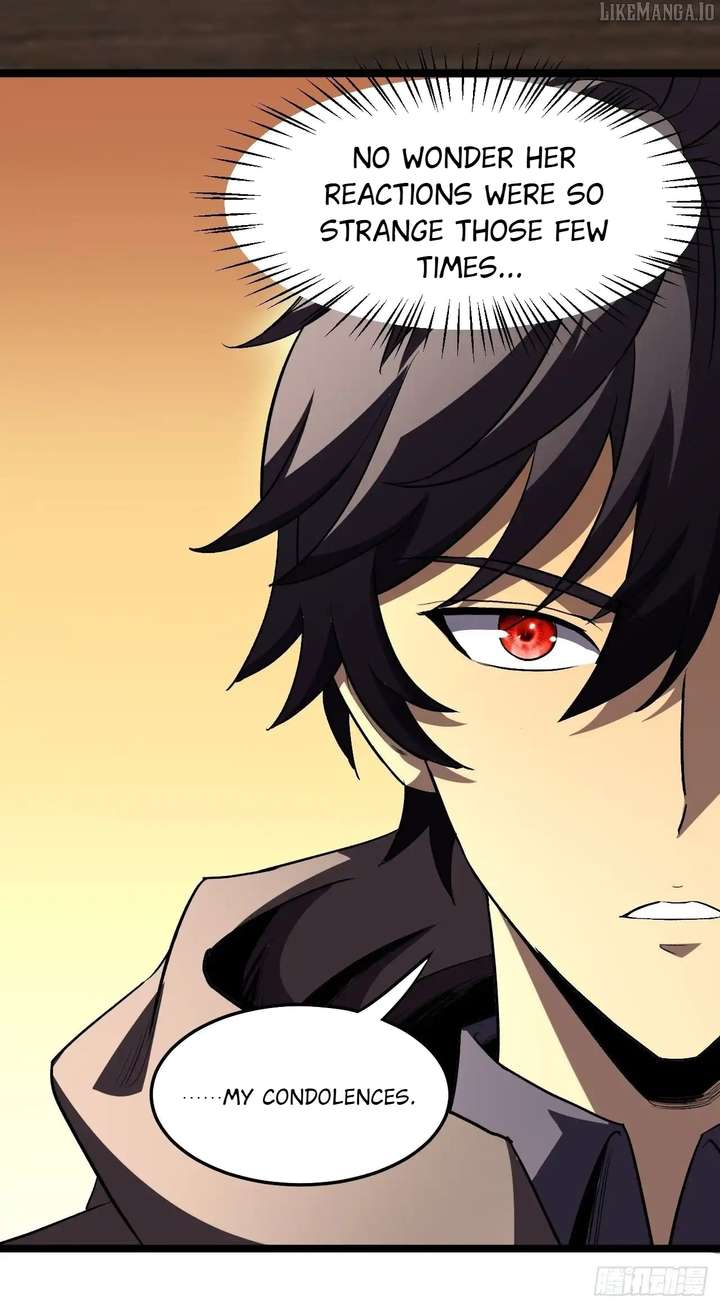 Lord of Summons! Sudden Mutation Chapter 59 206 43