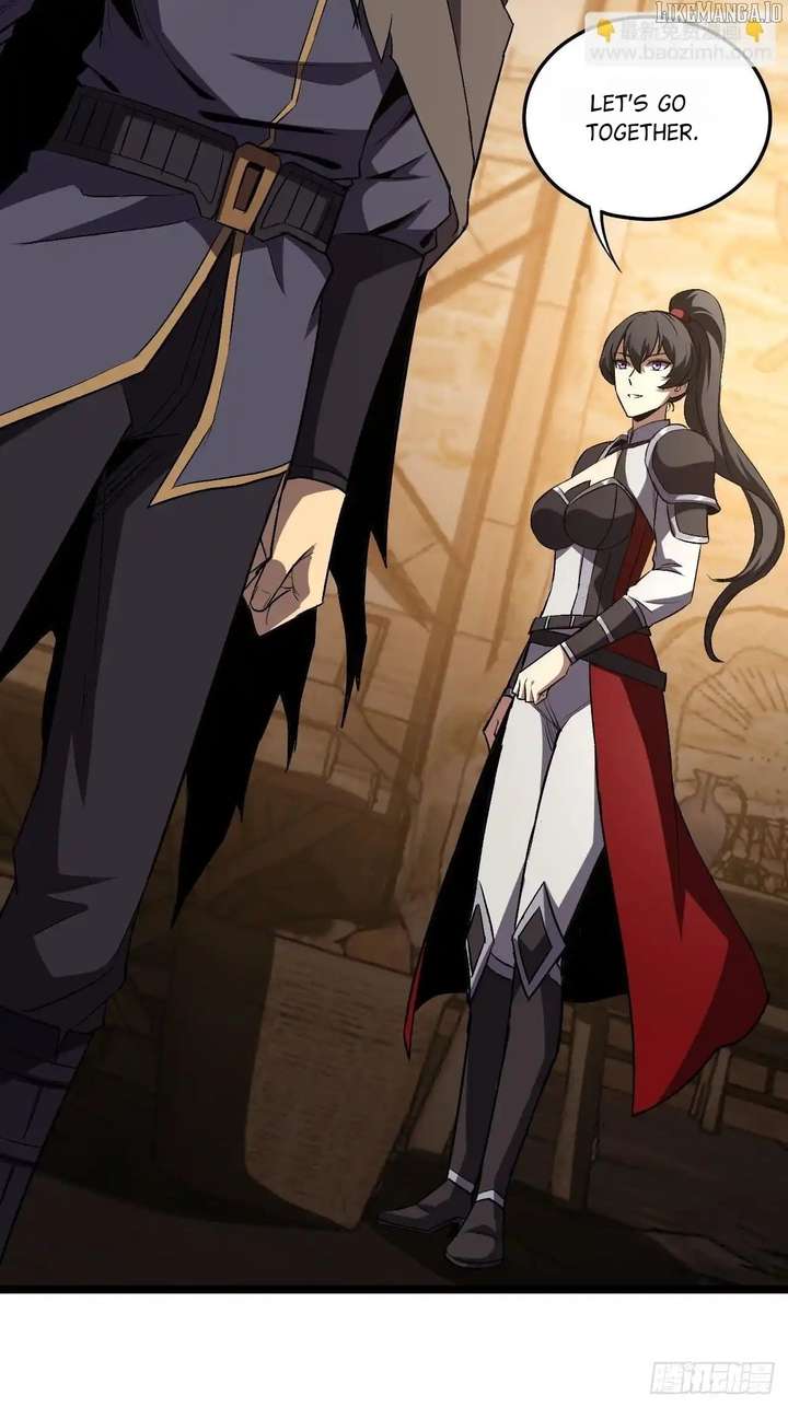 Lord of Summons! Sudden Mutation Chapter 59 211 48