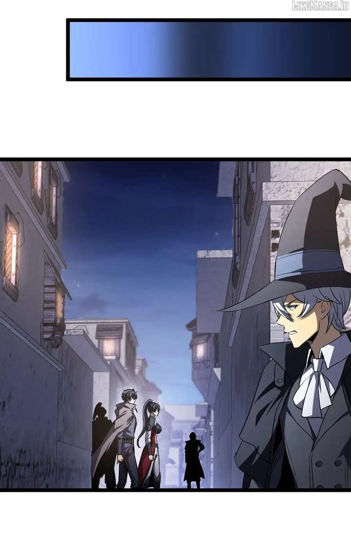 Lord of Summons! Sudden Mutation Chapter 59 212 49