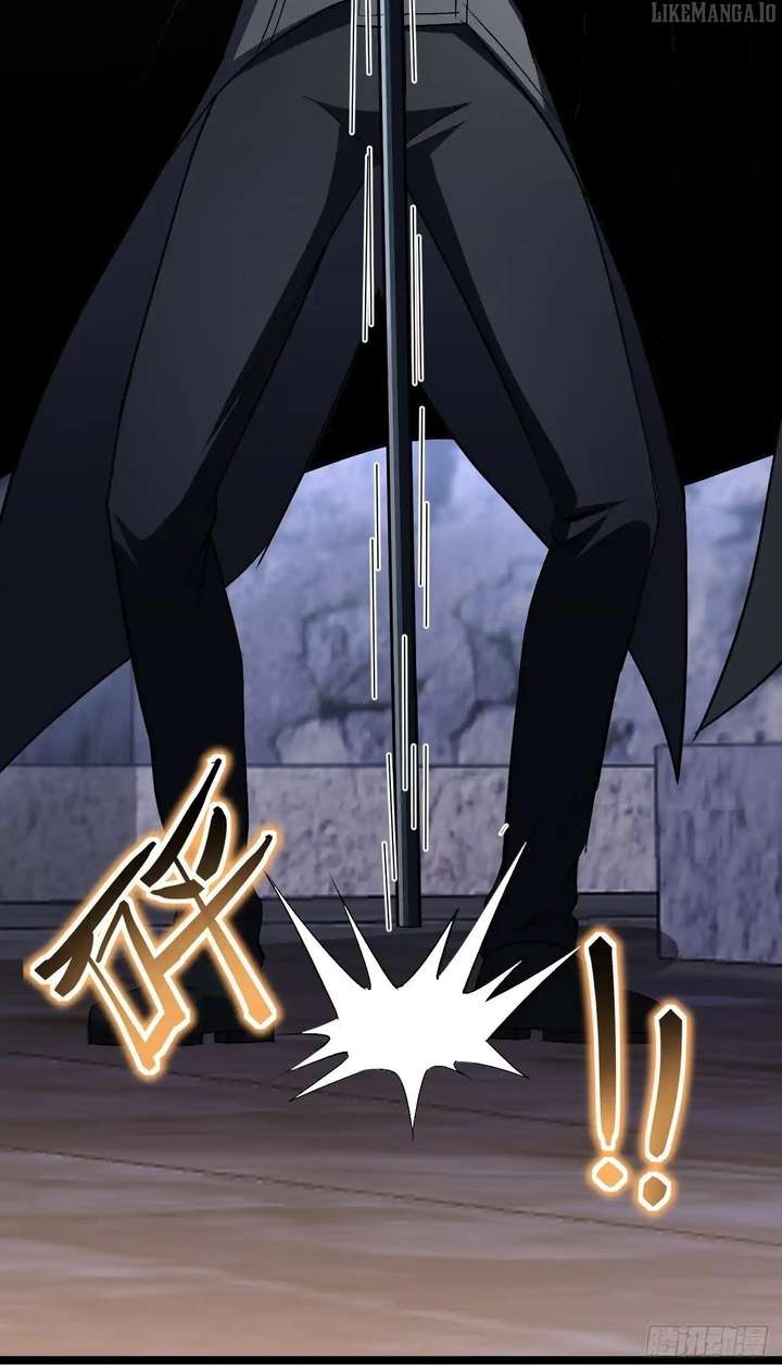 Lord of Summons! Sudden Mutation Chapter 59 214 51