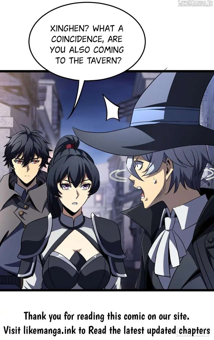 Lord of Summons! Sudden Mutation Chapter 59 215 52