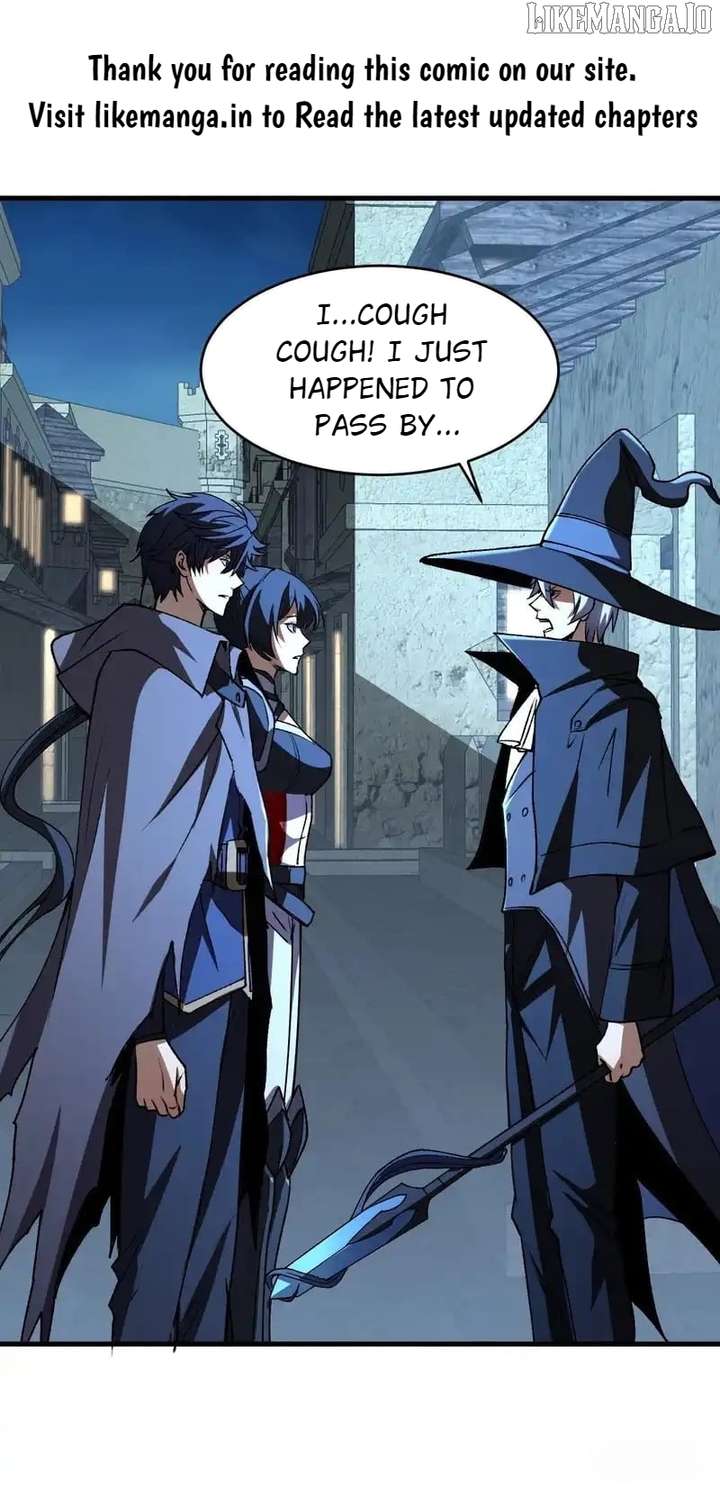 Lord of Summons! Sudden Mutation Chapter 60 176 01