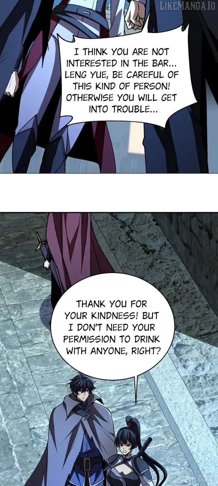 Lord of Summons! Sudden Mutation Chapter 60 181 06