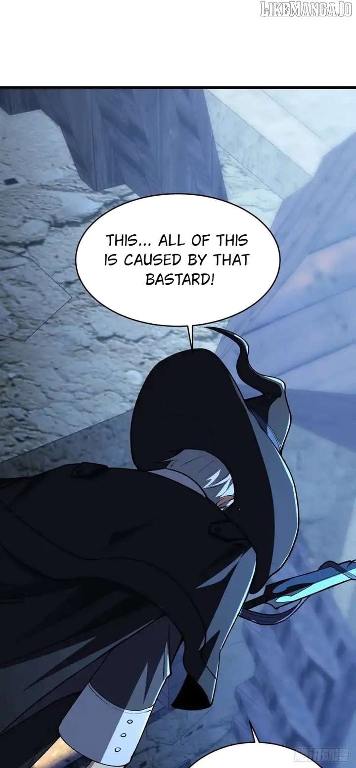 Lord of Summons! Sudden Mutation Chapter 60 184 09