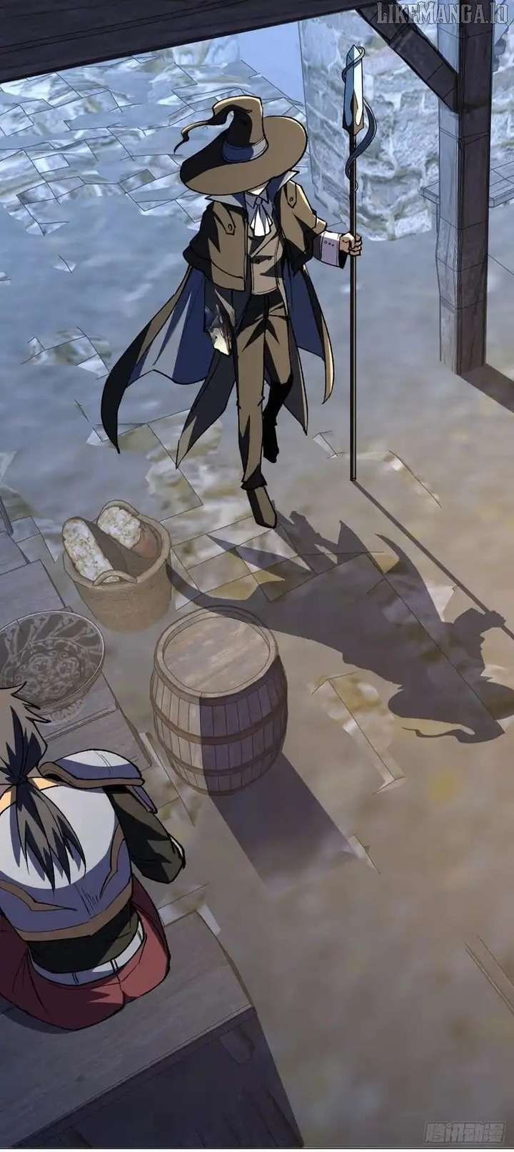 Lord of Summons! Sudden Mutation Chapter 60 188 13