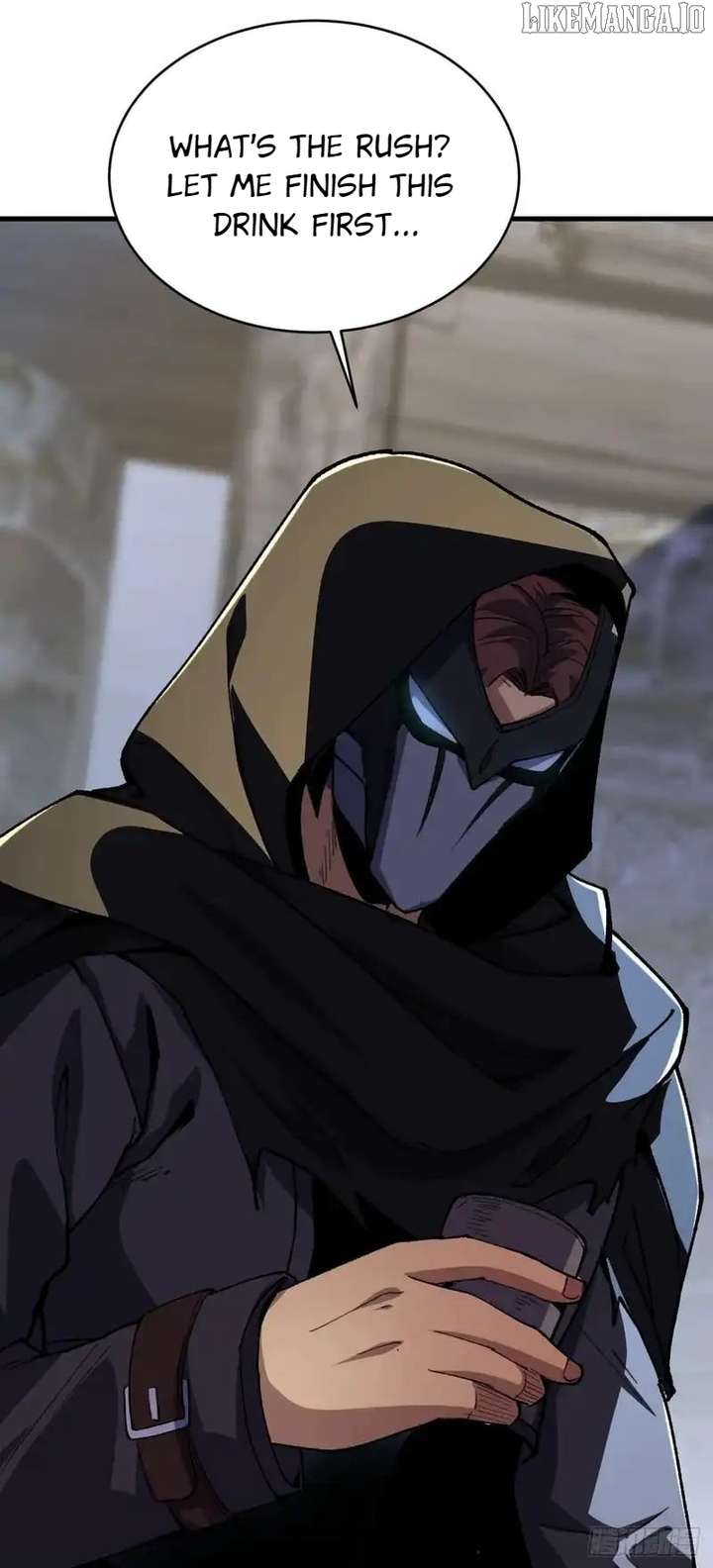 Lord of Summons! Sudden Mutation Chapter 60 190 15