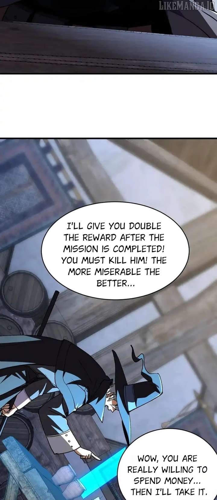 Lord of Summons! Sudden Mutation Chapter 60 191 16