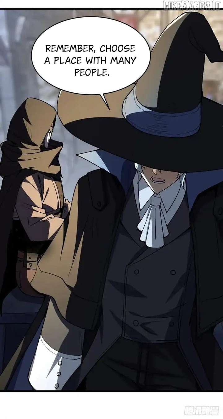 Lord of Summons! Sudden Mutation Chapter 60 193 18