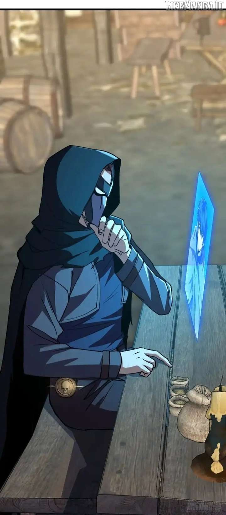 Lord of Summons! Sudden Mutation Chapter 60 195 20