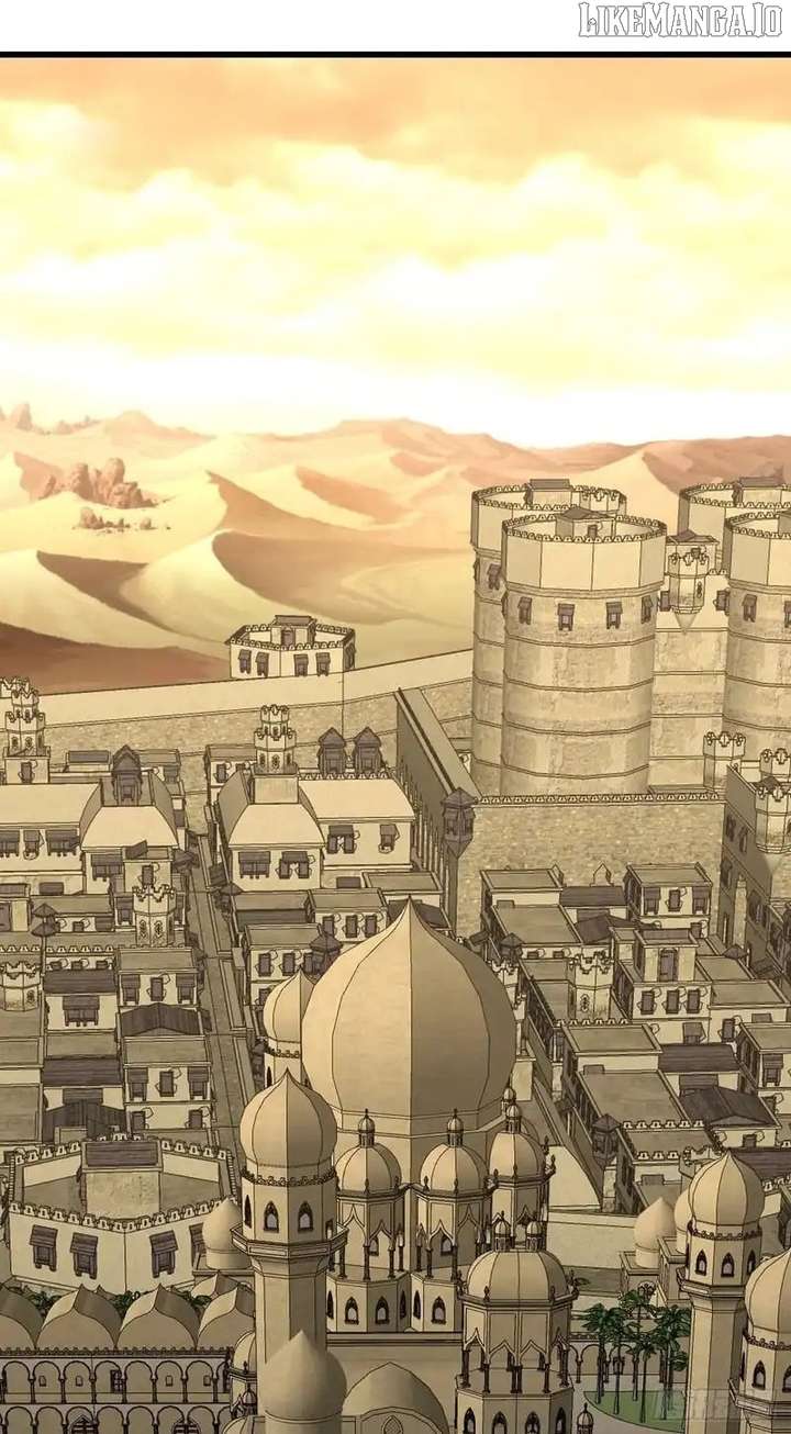 Lord of Summons! Sudden Mutation Chapter 60 198 23