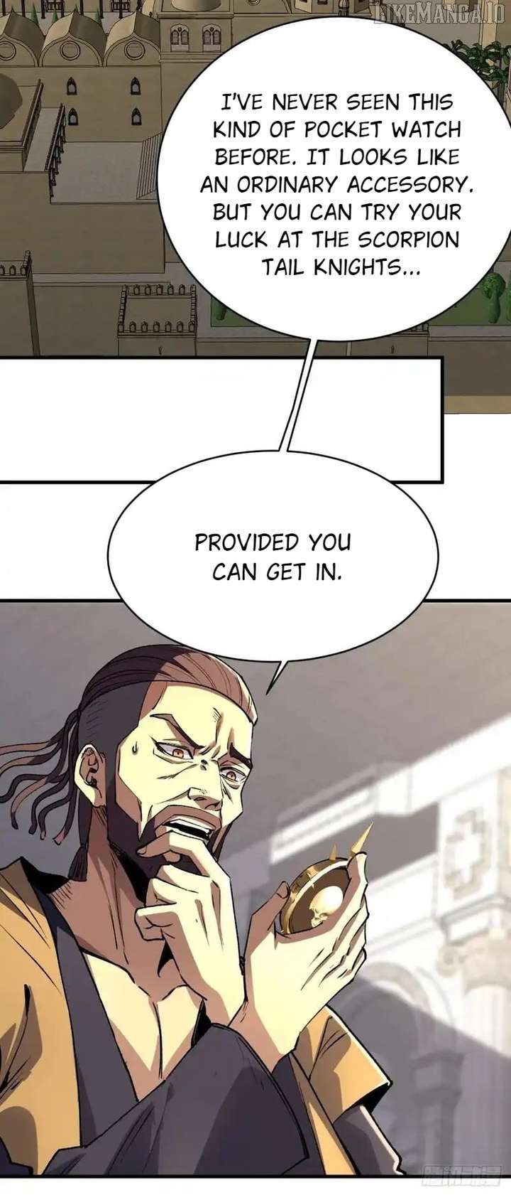 Lord of Summons! Sudden Mutation Chapter 60 199 24