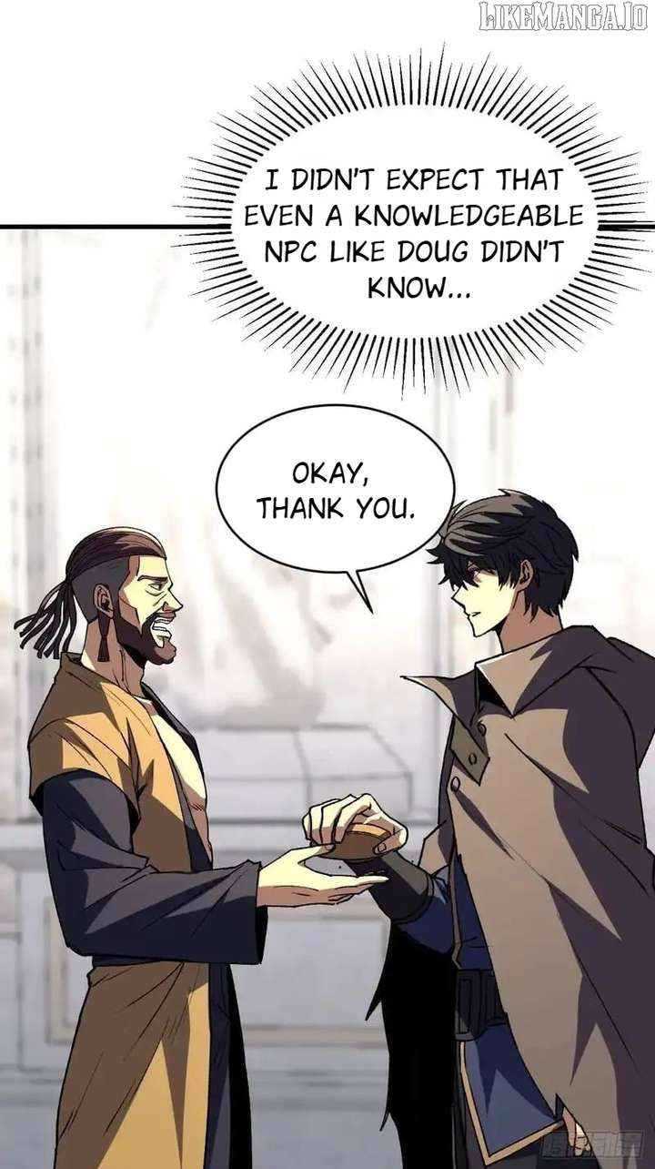 Lord of Summons! Sudden Mutation Chapter 60 200 25