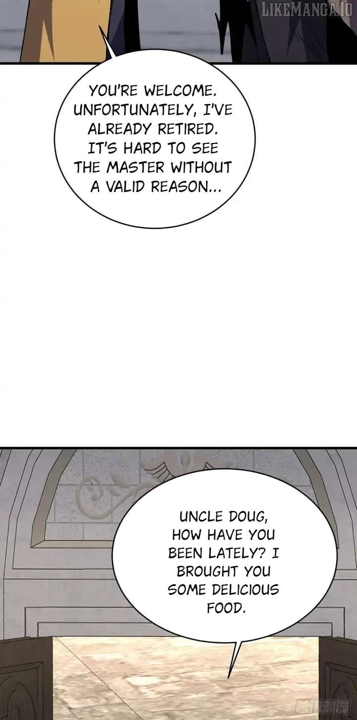 Lord of Summons! Sudden Mutation Chapter 60 201 26