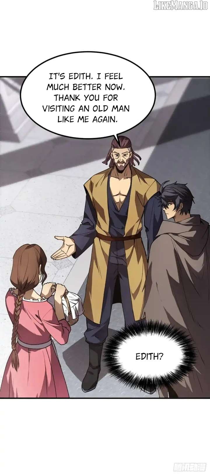 Lord of Summons! Sudden Mutation Chapter 60 204 29