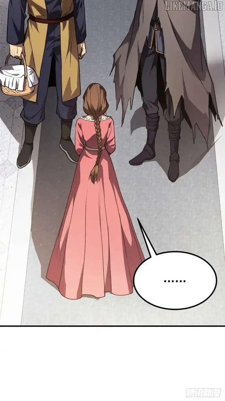 Lord of Summons! Sudden Mutation Chapter 60 207 32