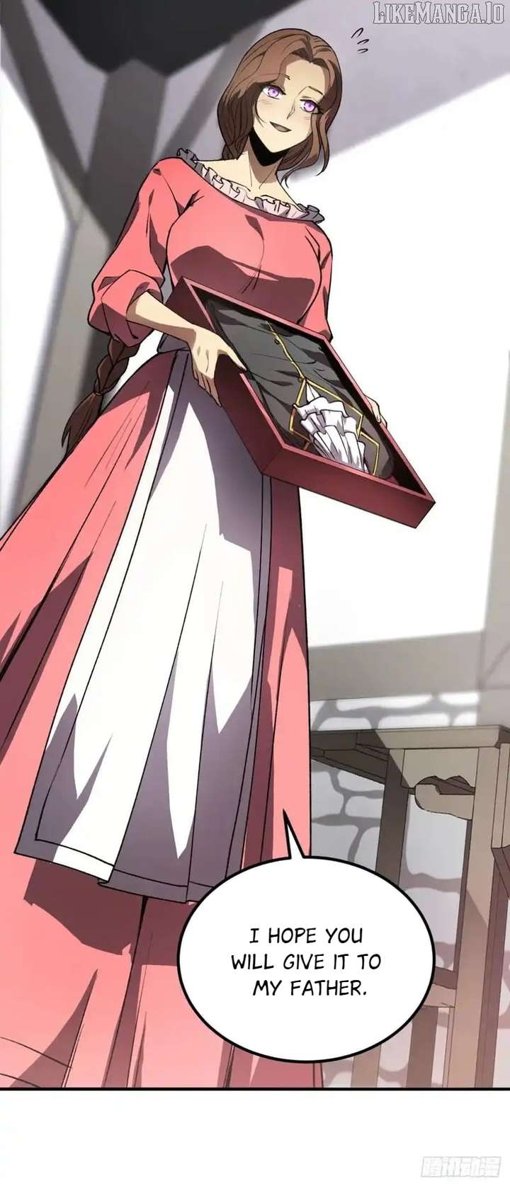 Lord of Summons! Sudden Mutation Chapter 60 213 38