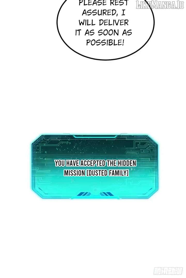 Lord of Summons! Sudden Mutation Chapter 60 215 40