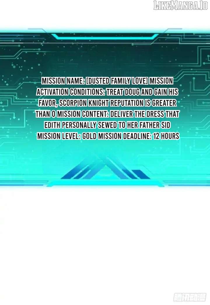 Lord of Summons! Sudden Mutation Chapter 60 216 41