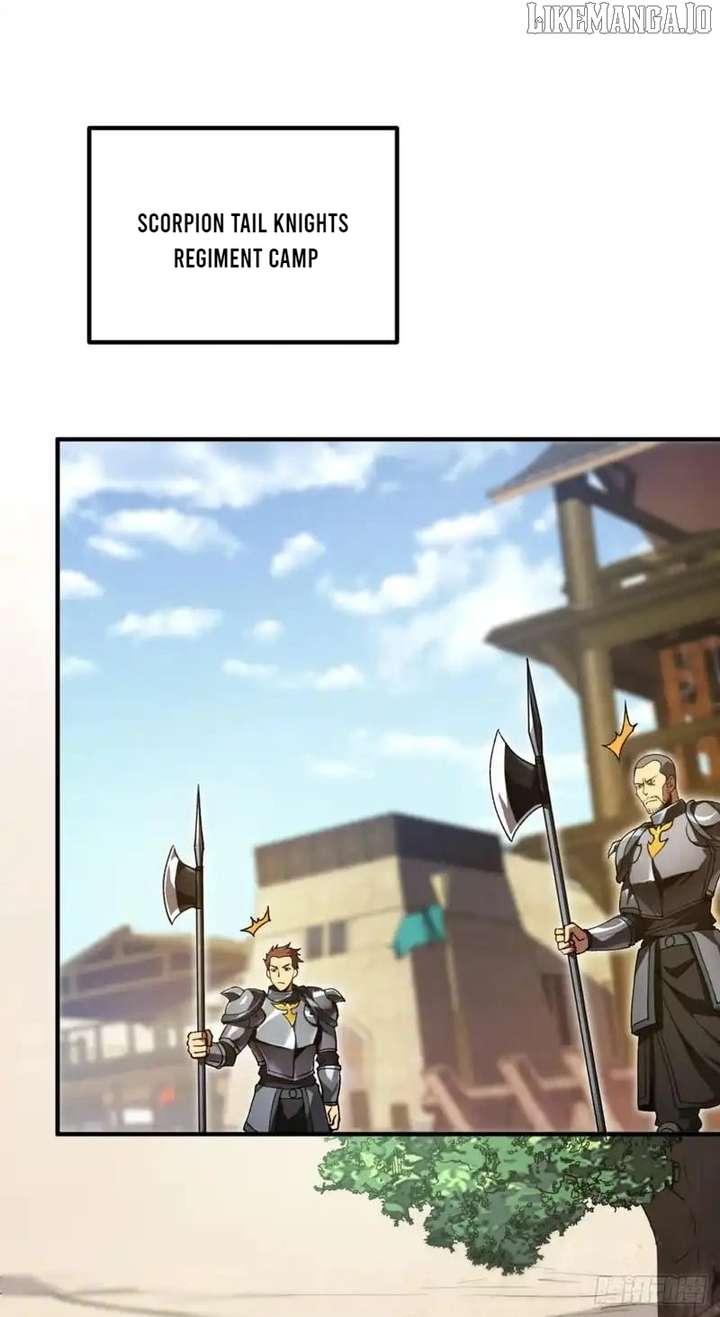 Lord of Summons! Sudden Mutation Chapter 60 217 42