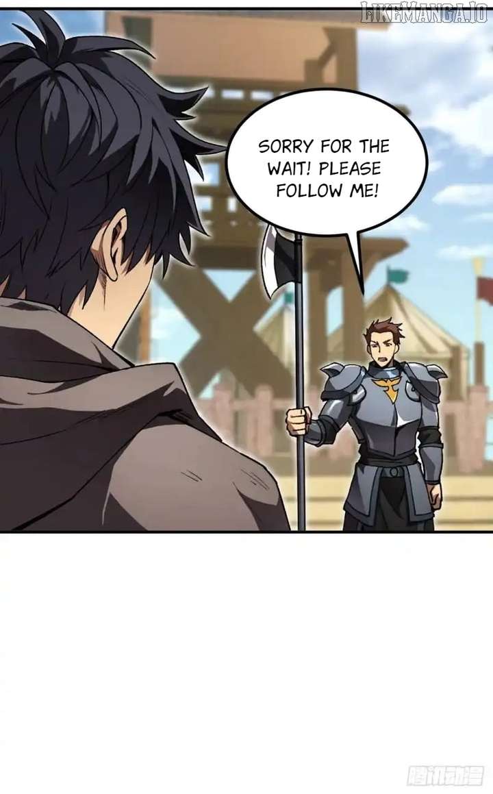 Lord of Summons! Sudden Mutation Chapter 60 222 47