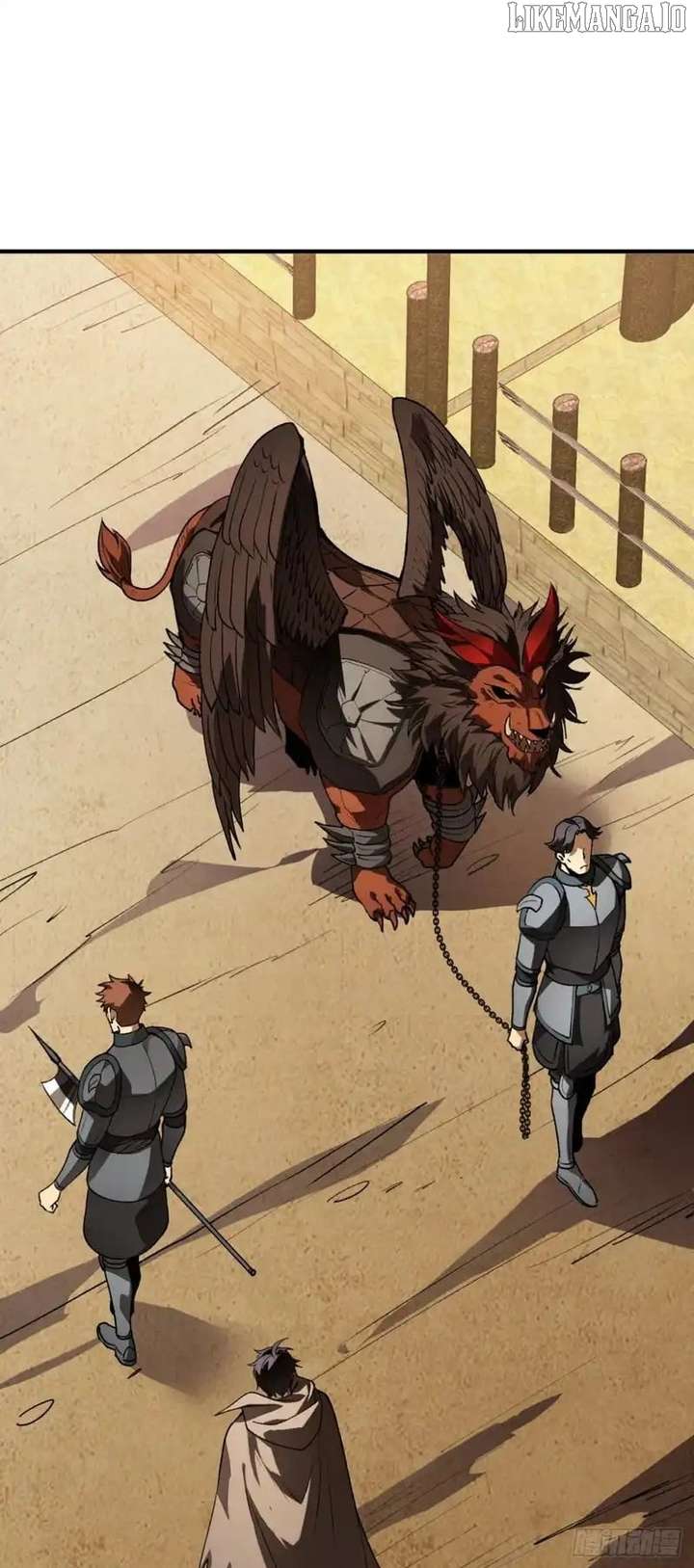 Lord of Summons! Sudden Mutation Chapter 60 223 48