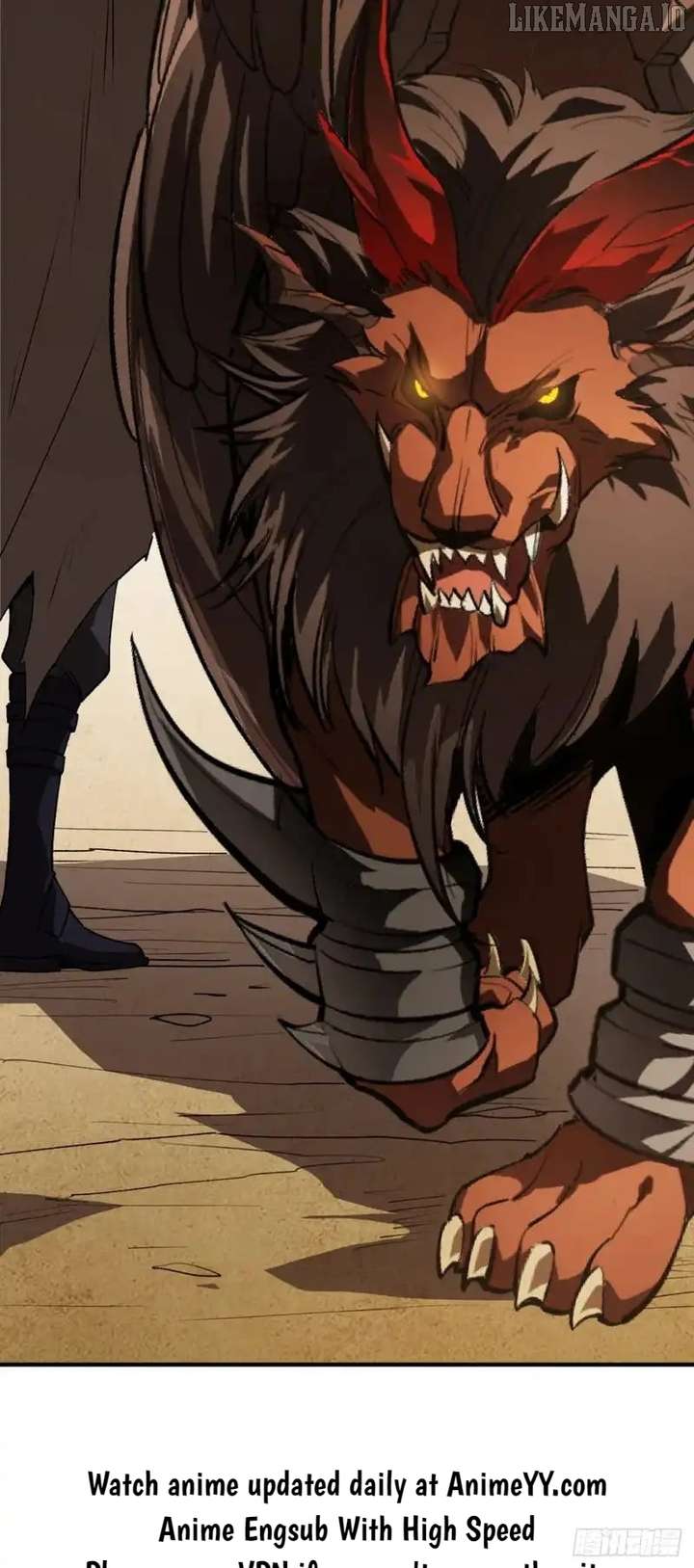 Lord of Summons! Sudden Mutation Chapter 60 225 50