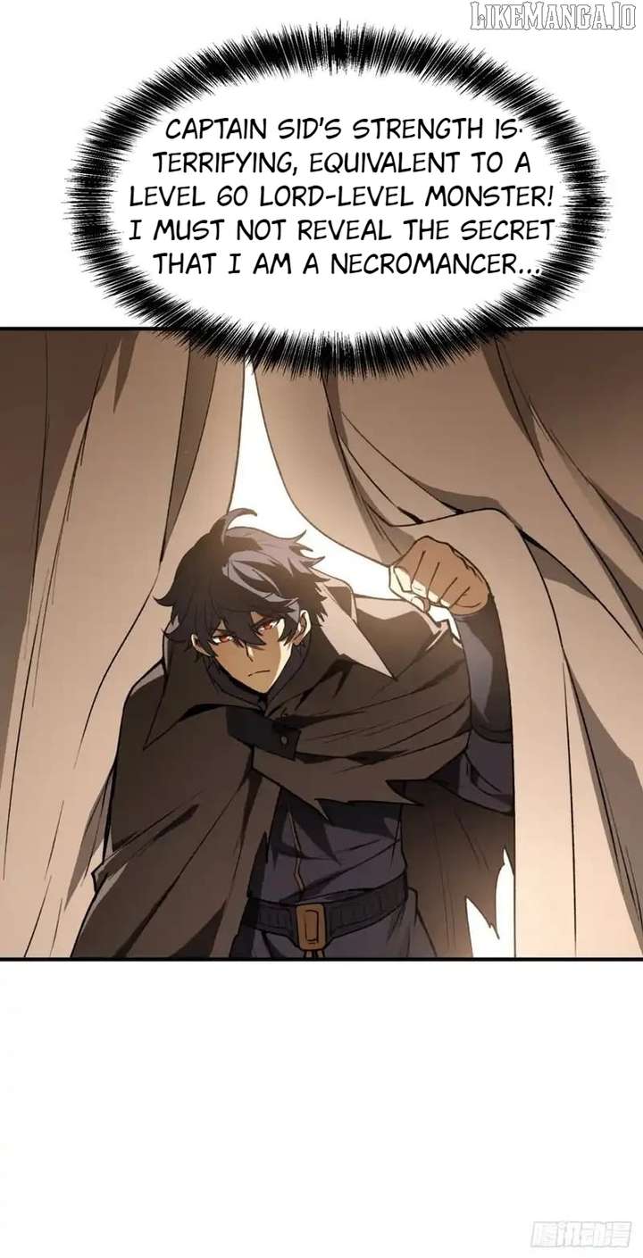 Lord of Summons! Sudden Mutation Chapter 60 227 52