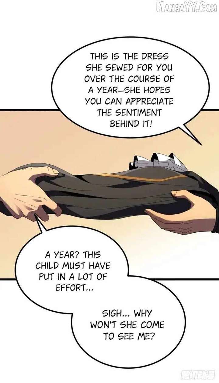 Lord of Summons! Sudden Mutation Chapter 61 157 03