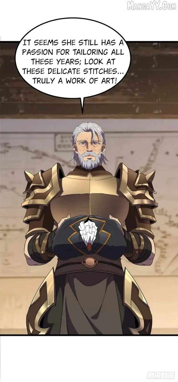 Lord of Summons! Sudden Mutation Chapter 61 158 04