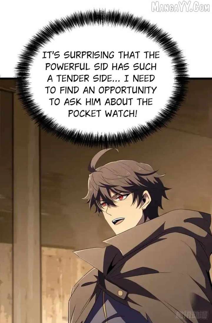 Lord of Summons! Sudden Mutation Chapter 61 161 07