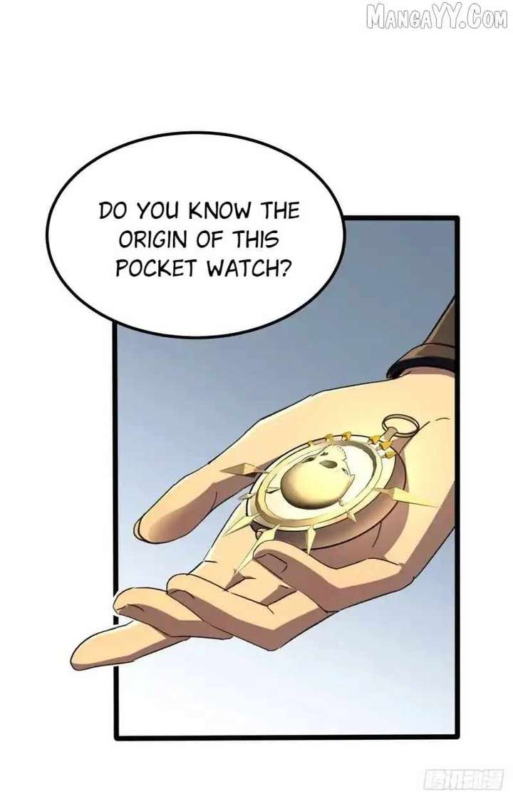 Lord of Summons! Sudden Mutation Chapter 61 165 11