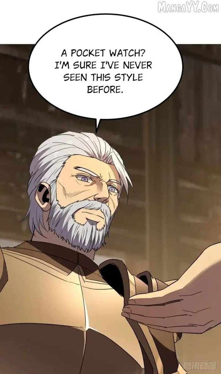 Lord of Summons! Sudden Mutation Chapter 61 166 12